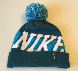 nike stocking hat
