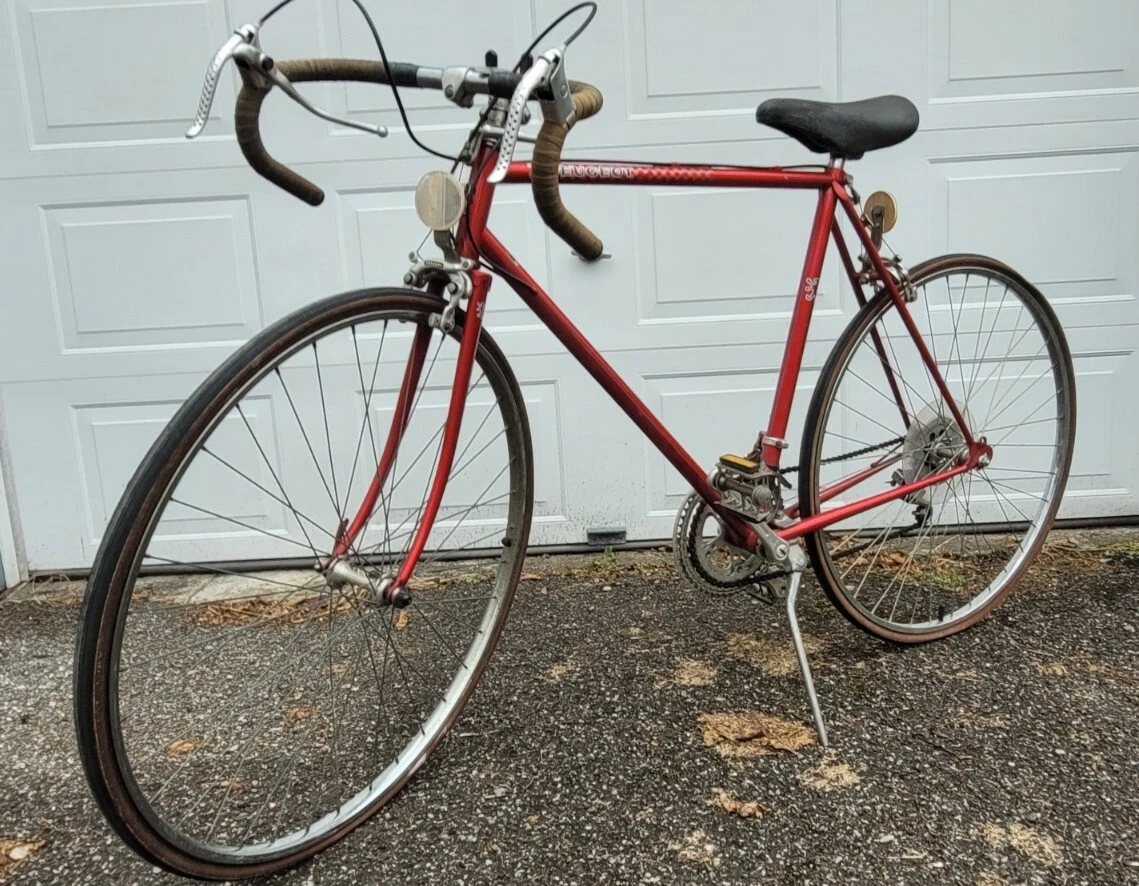 PEUGEOT carbolite 103