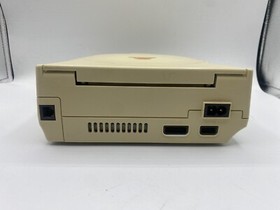 Sega Dreamcast White Console CIB Complete In Box With Manual