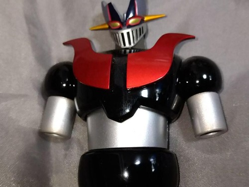 Bandai Soul of Chogokin GX-47N Energer Z Normal Color Tamashii Nation Figure - Picture 3 of 9