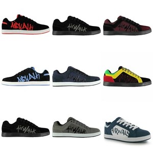 airwalk trainers