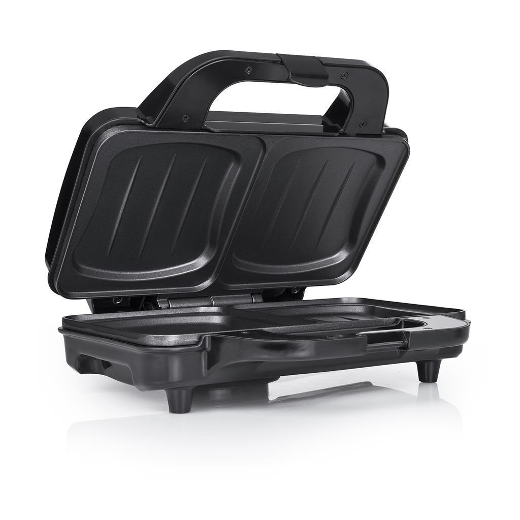 Tostiera Tristar SA-3060 900W | Piastre Extra Profonde 28,5x18,5cm