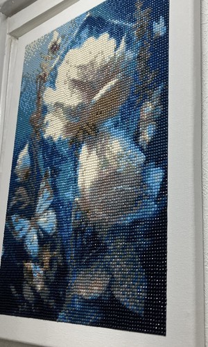 Diamond Painting with canvas - Picture 4 of 4