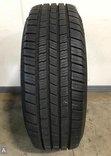 1x P265/70R18 Michelin Defender LTX M/S 11/32 Used Tire | eBay