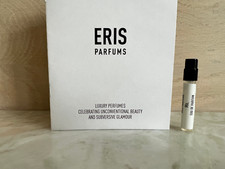 ERIS Parfums Mx. Eau De Parfum 2ml/0.07oz Sample Spray New! *Niche!*