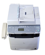 Canon Laser Class 650i All-In-One Laser Print...