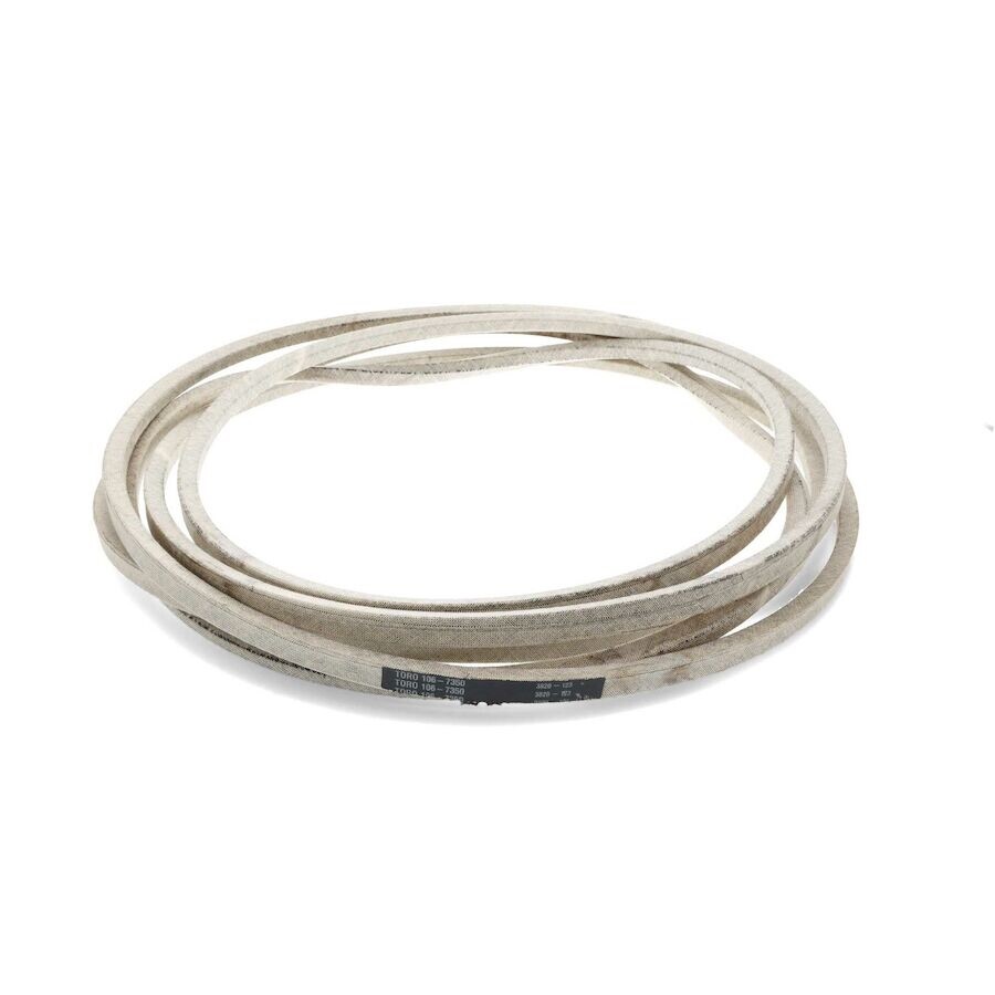 GENUINE OEM TORO PART # 106-7350 DECK BELT FOR 72
