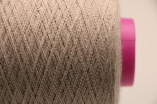 C40 250g PURE PIMA COTTON REINE SOFT BAUMWOLLE PLATINUM STONE (8) - Bild 6 von 8