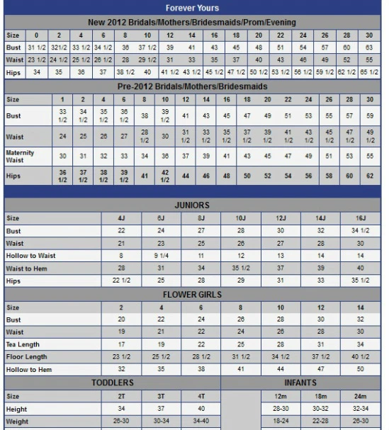 NUEVO CON ETIQUETAS $1,200 FOREVER YOURS Vestido de novia Vestido de novia Encaje Marfil Ajuste y acampanado 12 Foto 3 de 3