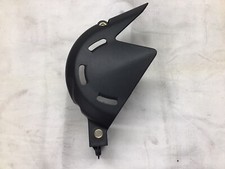 Ducati Streetfighter V4 OEM Sprocket Cover 
