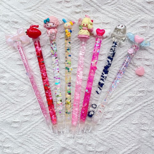 Cute colorful Nintendo 3DS/2DS/NDS Stylus Pen Collection C - Picture 11 of 63