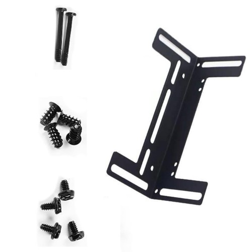 Bridge Bracket 8/9/12cm PC Memory Cooling Fan Support Bracket PC Case Fan Holder - Afbeelding 7 van 12