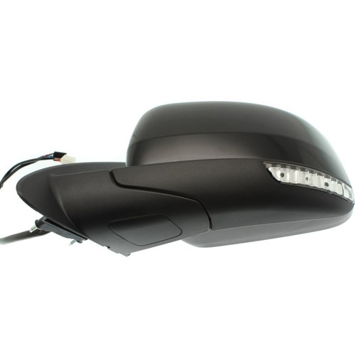 Power Mirror For 20112018 Dodge Durango Driver Side Manual Folding