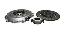 Frizione completa 215mm per BOOM Trike Low Rider Muscle con motore Ford NUOVO