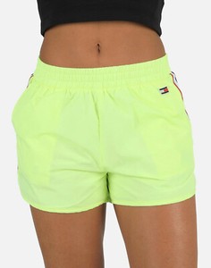yellow dolphin shorts