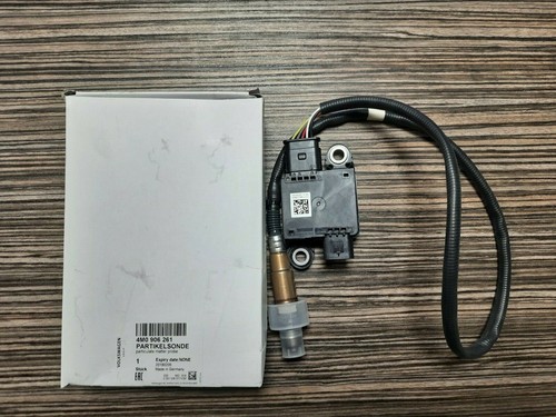 AUDI PARTICLE SENSOR, NOX SENSOR 4M0906261 | eBay