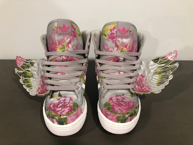 jeremy scott adidas 2019