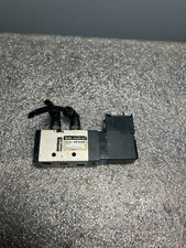 SMC VF3130 SOLENOID VALVE 1.5-9KGF