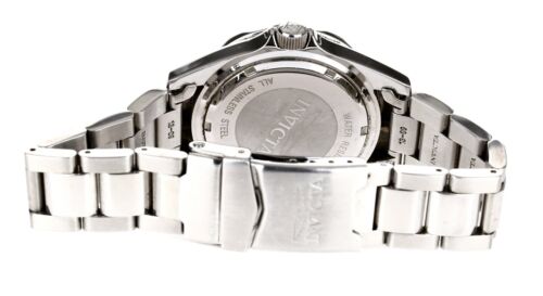 Invicta Pro Diver Silver Dial Stainless Steel Ladies Watch $795 - Picture 2 of 3