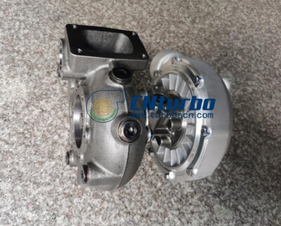New K36 Turbocharger Mercedes-Benz Ship 21.93L OM444LA 53369886803 0040961299