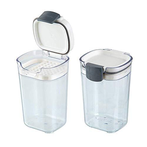 Progressive International PKS-410 Prepworks ProKeeper  Assorted Sizes 