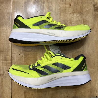 adidas ADIZERO BOSTON11M サイズ27.0cm Amazon.com | adidas Men's Adizero Boston 11 Sneaker, Black