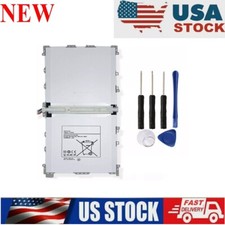 Battery for Samsung Galaxy Tab Note Pro 12.2" SM-P900 P901 P907A T9500C T9500E