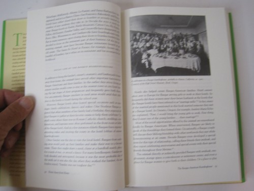 Home Away from Home: A History Of Basque Boardinghouses - Jeronima Echeverria HC - Picture 17 of 20