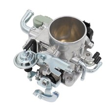 22210-75210 For 1997-2004 Toyota 4Runner Fuel Throttle Body Valve 2.4L 2.7L New