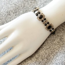 Women's Ethnic Style Tibetan Handcraft Bracelet