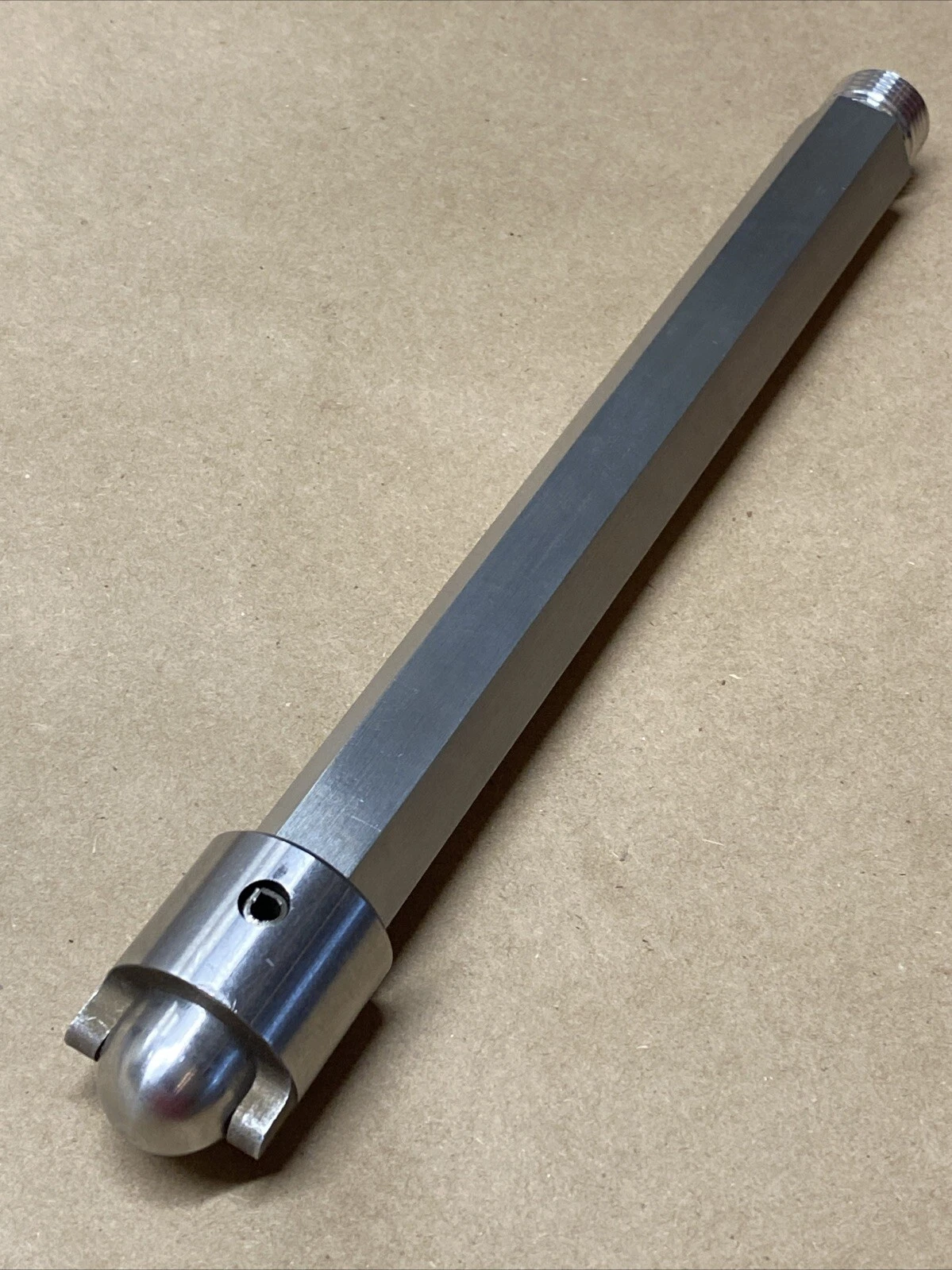 HOBART 00-274180 SHAFT ASSEMBLY REAR