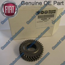 Fiat Ducato 5-Gang) Passend Für , Citroen Jumper & Relay, Peugeot Citroen Relais Gang 5