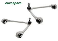 Front Upper Control Arm Assembly Lt & Rt OE SPec for Jaguar Super Vanden XJ8 XJR