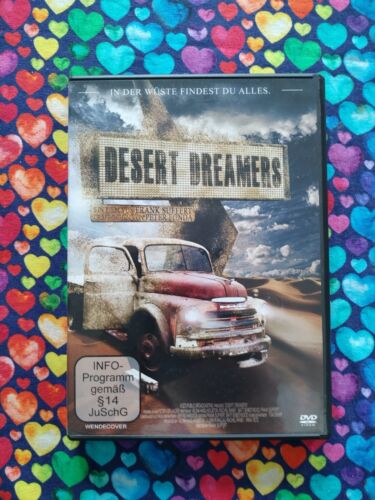 Desert Dreamers DVD Film - Bild 1 von 2