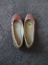 capelli new york Flats