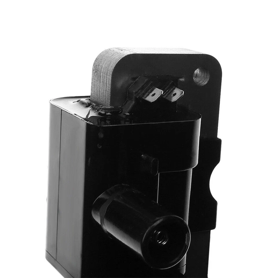 Nueva bobina de encendido y bujías Denso para Pathfinder Xterra Frontier Quest/QX4 Foto 3 de 4