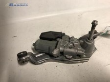 Wischermotor hinten Toyota Avensis Station Wagon T27 8513005060 P4772043