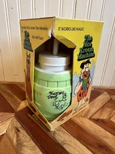 Vintage 1977 Hanna Barbera Scooby Doo The Nice Kreem Machine
