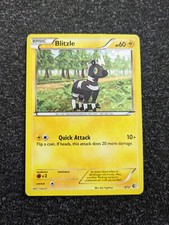 Blitzle 6/12- 2011 McDonald's Collection- Holo- LP on eBay