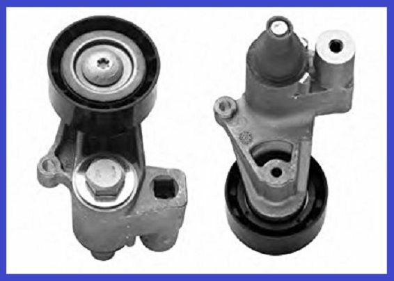 Galet tendeur pour Peugeot 206 306 406 et Citroen Xsara Xantia