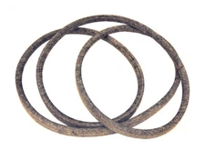 Lawn Mower Primary Drive Belt fits Murray 37X114 (11029)