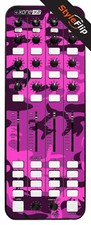 Skins Allen & Heath XONE K2 | Camuflaje rosa | Calcomanía protectora | StyleFlip Skins