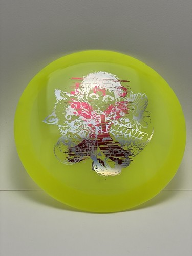 Discmania X-mania Neo Essence 168g