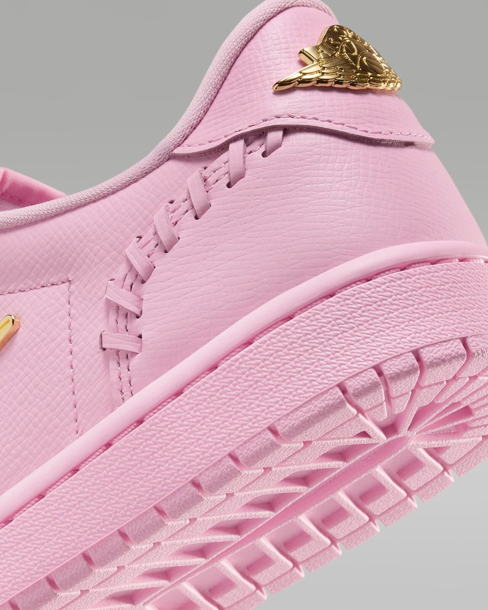 スニーカー Nike Air Jordan 1 Low Method of Make FN5032-600 JORDAN Women's Air 1 Low Method of Make FN5032 600 - Shiekh