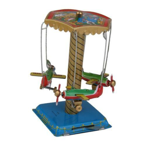 Troc Echange Ancien jouet mécanique Pinocchio Walt disney sur France