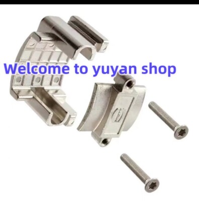 1pc NEW 09068009955 Cable Clamp for DIN41612  #E3