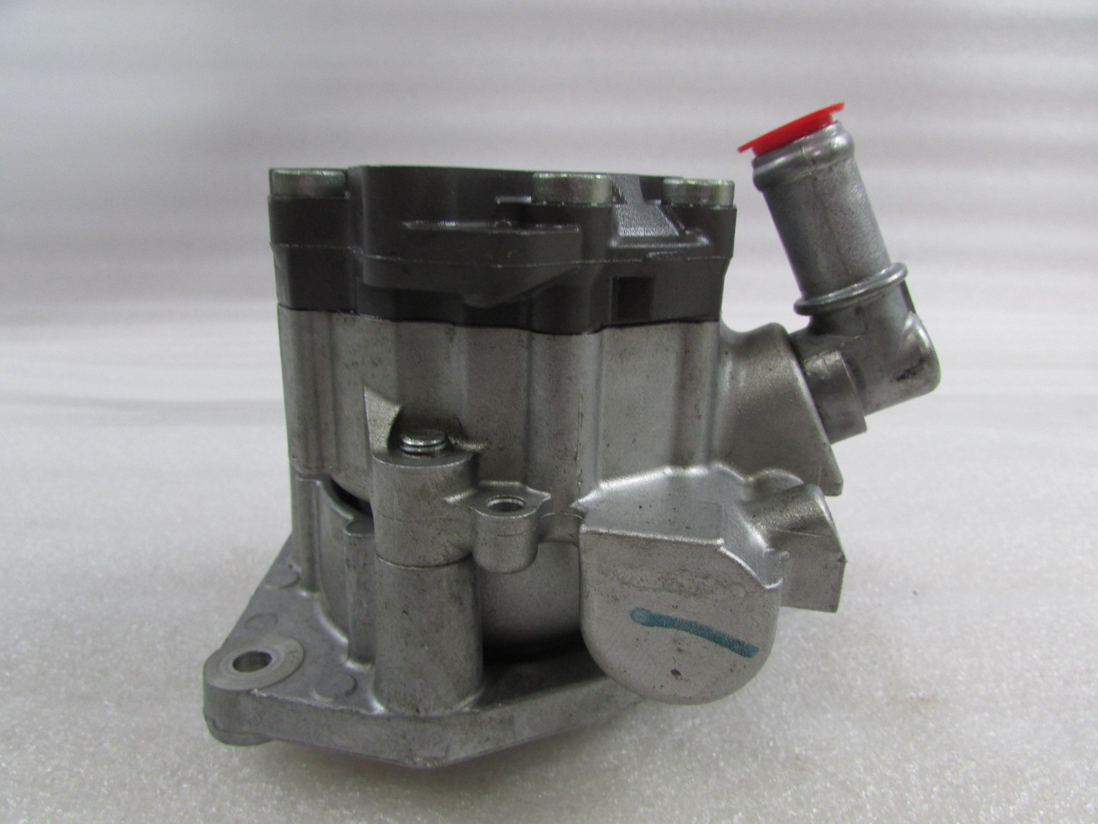 Lamborghini Gallardo LP550, LP560, Power Steering Hydraulic Vane Pump,420145157A