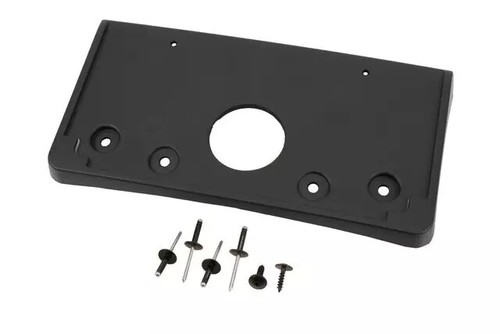 Genuine GM Front License Plate Bracket 39031033