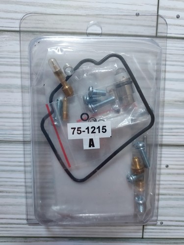 Allballs Polaris Carborator Rebuild Kit Part Number 226-1028 - Picture 3 of 6