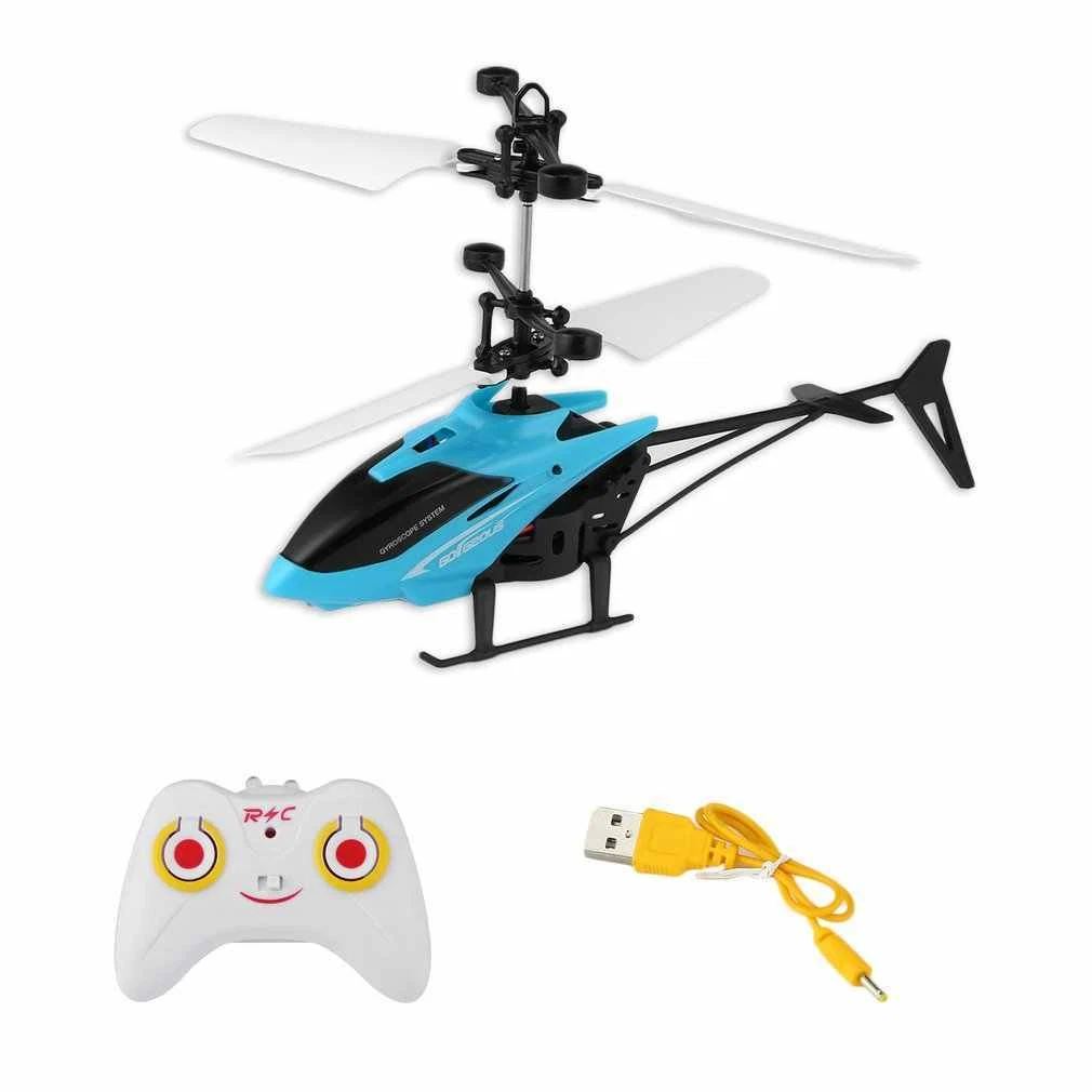 Hand remote cheap control helicopter